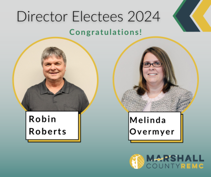 Director Electees 2024 2